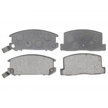 1986 Toyota MR2 Disc Brake Pad Rear Raybestos SGD309 image 1 of 1