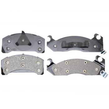 1983 Ford Mustang Disc Brake Pad Front Raybestos SGD310M image 1 of 1