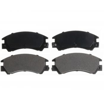 1985 Subaru GL-10 Disc Brake Pad Front Raybestos SGD311C image 1 of 1