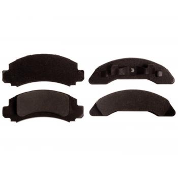 1986 Ford Ranger Disc Brake Pad Front Raybestos SGD326M image 1 of 1