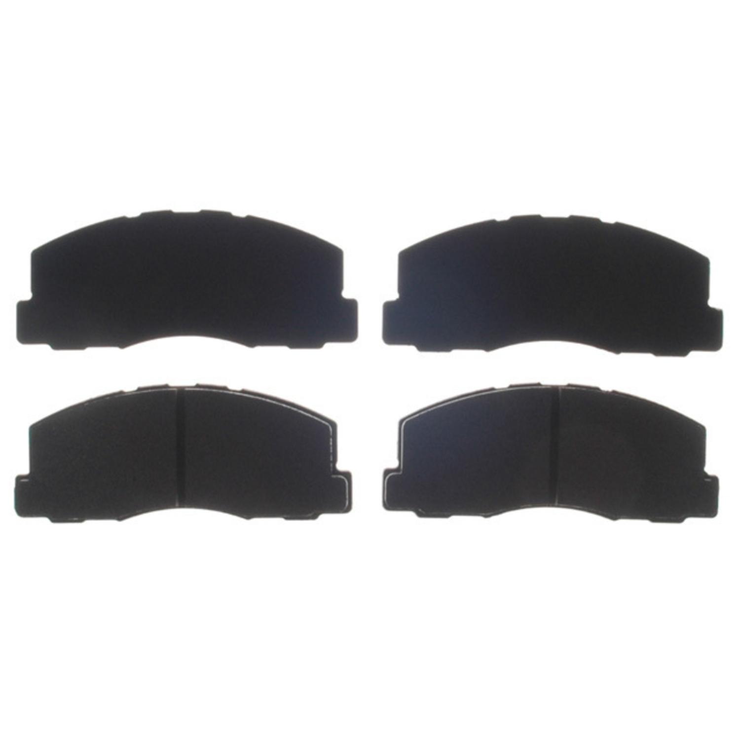 Raybestos SGD328M - Disc Brake Pad Raybestos SGD328M Disc Brake Pad product image 1 of 1
