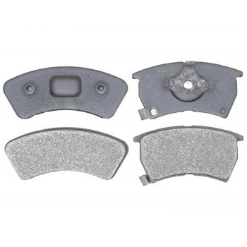 1989 Mercury Tracer Disc Brake Pad Front Raybestos SGD348M image 1 of 1
