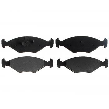 1987 Ferrari 328 GTB Disc Brake Pad Front Raybestos SGD350 image 1 of 1