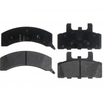 1998 GMC C1500 Suburban Disc Brake Pad Front Raybestos SGD369M image 1 of 1