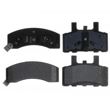 1998 GMC C3500 Disc Brake Pad Front Raybestos SGD370M image 1 of 1