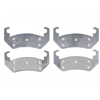 1975 Oldsmobile Starfire Disc Brake Pad Front Raybestos SGD38M image 1 of 1