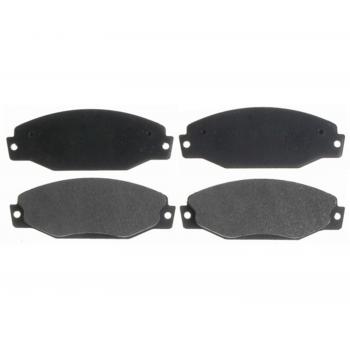 1989 Eagle Premier Disc Brake Pad Front Raybestos SGD393M image 1 of 1