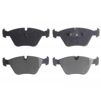 2004 BMW M3 Disc Brake Pad Front Raybestos SGD394M image 1 of 1
