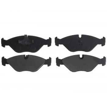 1997 Saab 9000 Disc Brake Pad Front Raybestos SGD403M image 1 of 1