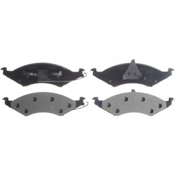 1993 Mercury Sable Disc Brake Pad Front Raybestos SGD421AM image 1 of 1