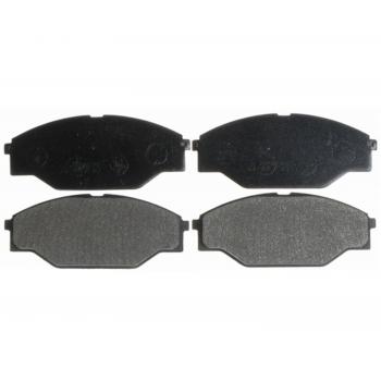 1996 Toyota T100 Disc Brake Pad Front Raybestos SGD434M image 1 of 1