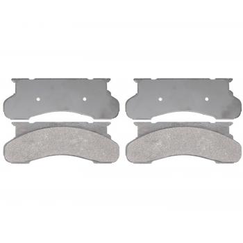 1993 Ford F-350 Disc Brake Pad Front Raybestos SGD450M image 1 of 1