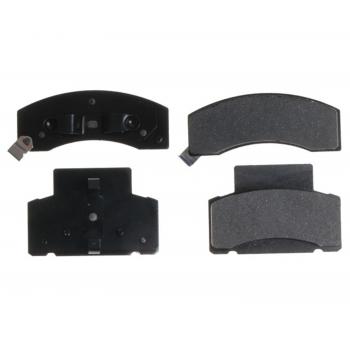 1998 GMC C3500 Disc Brake Pad Front Raybestos SGD459M image 1 of 1