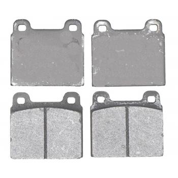 1969 Porsche 911 Disc Brake Pad Front Raybestos SGD45A image 1 of 1