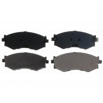 1994 Infiniti G20 Disc Brake Pad Front Raybestos SGD462C image 1 of 1