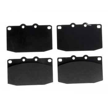 1990 Mazda RX-7 Disc Brake Pad Front Raybestos SGD463 image 1 of 1