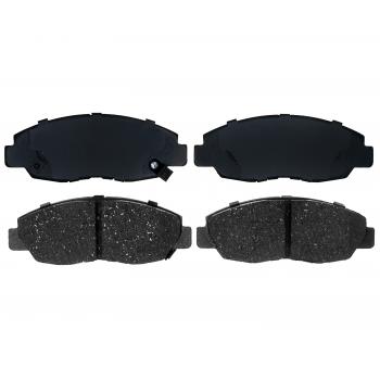 2012 Honda Insight Disc Brake Pad Front Raybestos SGD465A image 1 of 1