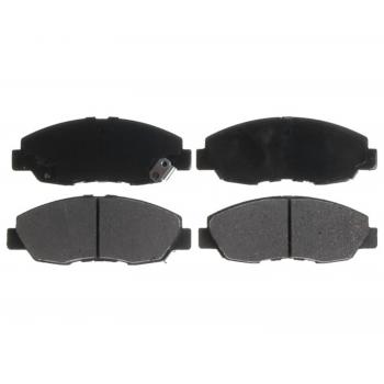 1998 Honda Accord Disc Brake Pad Front Raybestos SGD465C image 1 of 1