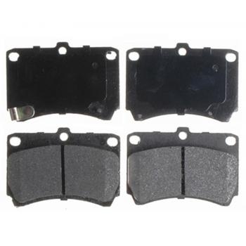 Raybestos SGD466M - Disc Brake Pad Raybestos SGD466M Disc Brake Pad product image 1 of 1