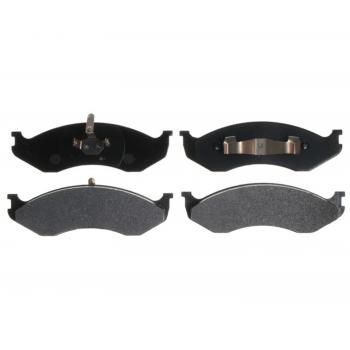 1995 Jeep Grand Cherokee Disc Brake Pad Front Raybestos SGD477M image 1 of 1
