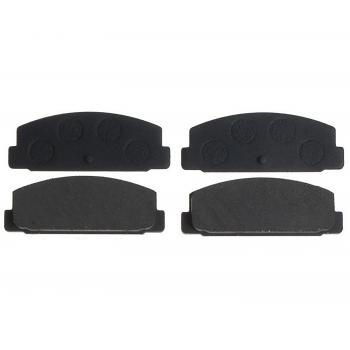 1993 Mazda RX-7 Disc Brake Pad Rear Raybestos SGD482C image 1 of 1