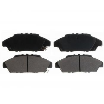 1993 Honda Accord Disc Brake Pad Front Raybestos SGD496C image 1 of 1