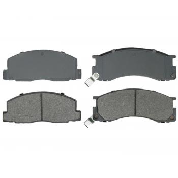 1995 Toyota Previa Disc Brake Pad Front Raybestos SGD500M image 1 of 1