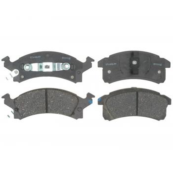 1996 Buick Skylark Disc Brake Pad Front Raybestos SGD506C image 1 of 1