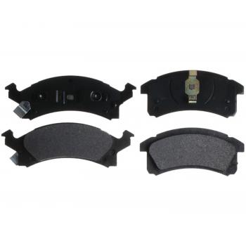 1996 Buick Skylark Disc Brake Pad Front Raybestos SGD506M image 1 of 1