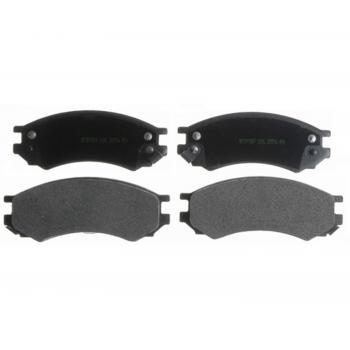 2000 Saturn SC2 Disc Brake Pad Front Raybestos SGD507M image 1 of 1