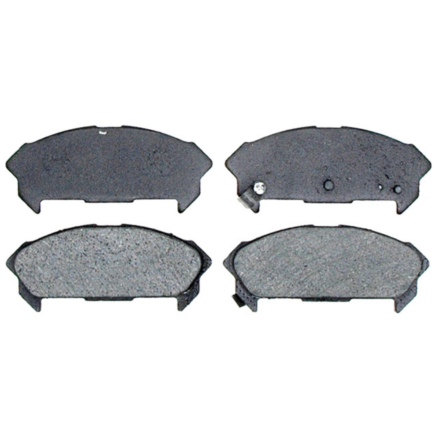 Raybestos SGD515 Disc Brake Pad product image 1 of 1