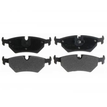 2000 Aston Martin DB7 Disc Brake Pad Rear Raybestos SGD517M image 1 of 1