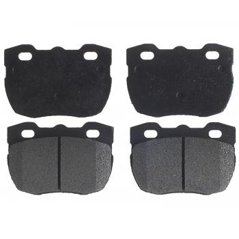 1996 Land Rover Discovery Disc Brake Pad Front Raybestos SGD520AM image 1 of 1