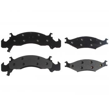 1991 Eagle Premier Disc Brake Pad Front Raybestos SGD523M image 1 of 1