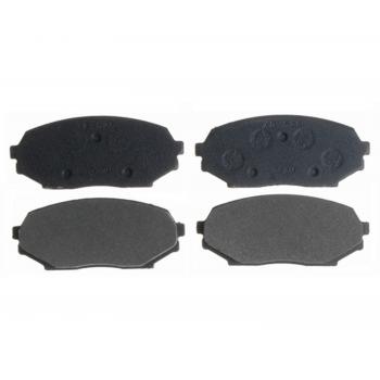 1992 Mazda Miata Disc Brake Pad Front Raybestos SGD525M image 1 of 1