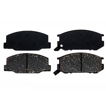 1995 Toyota Previa Disc Brake Pad Front Raybestos SGD527C image 1 of 1