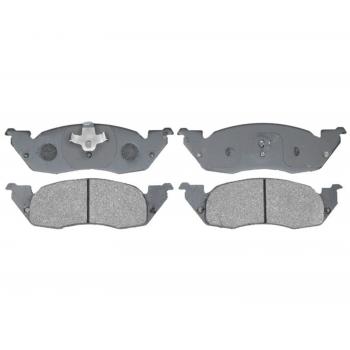1992 Dodge Dakota Disc Brake Pad Front Raybestos SGD529M image 1 of 1