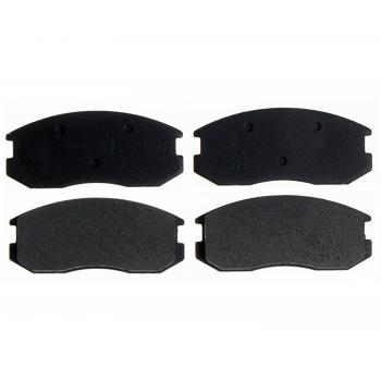1992 Eagle Summit Disc Brake Pad Front Raybestos SGD535M image 1 of 1