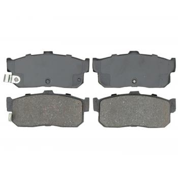 1996 Nissan Maxima Disc Brake Pad Rear Raybestos SGD540C image 1 of 1
