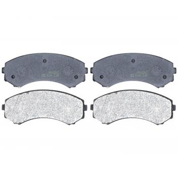 1992 Mazda MPV Disc Brake Pad Front Raybestos SGD550M image 1 of 1