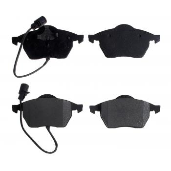 1997 Audi A8 Disc Brake Pad Front Raybestos SGD555M image 1 of 1