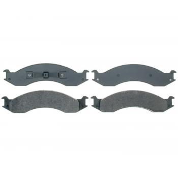 1992 Ford E-250 Econoline Disc Brake Pad Front Raybestos SGD557M image 1 of 1