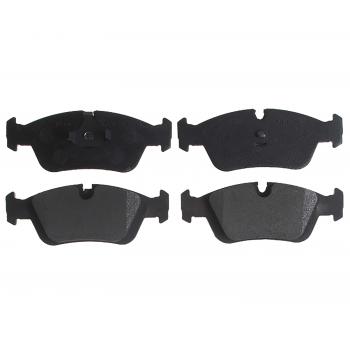 1996 BMW Z3 Disc Brake Pad Front Raybestos SGD558M image 1 of 1