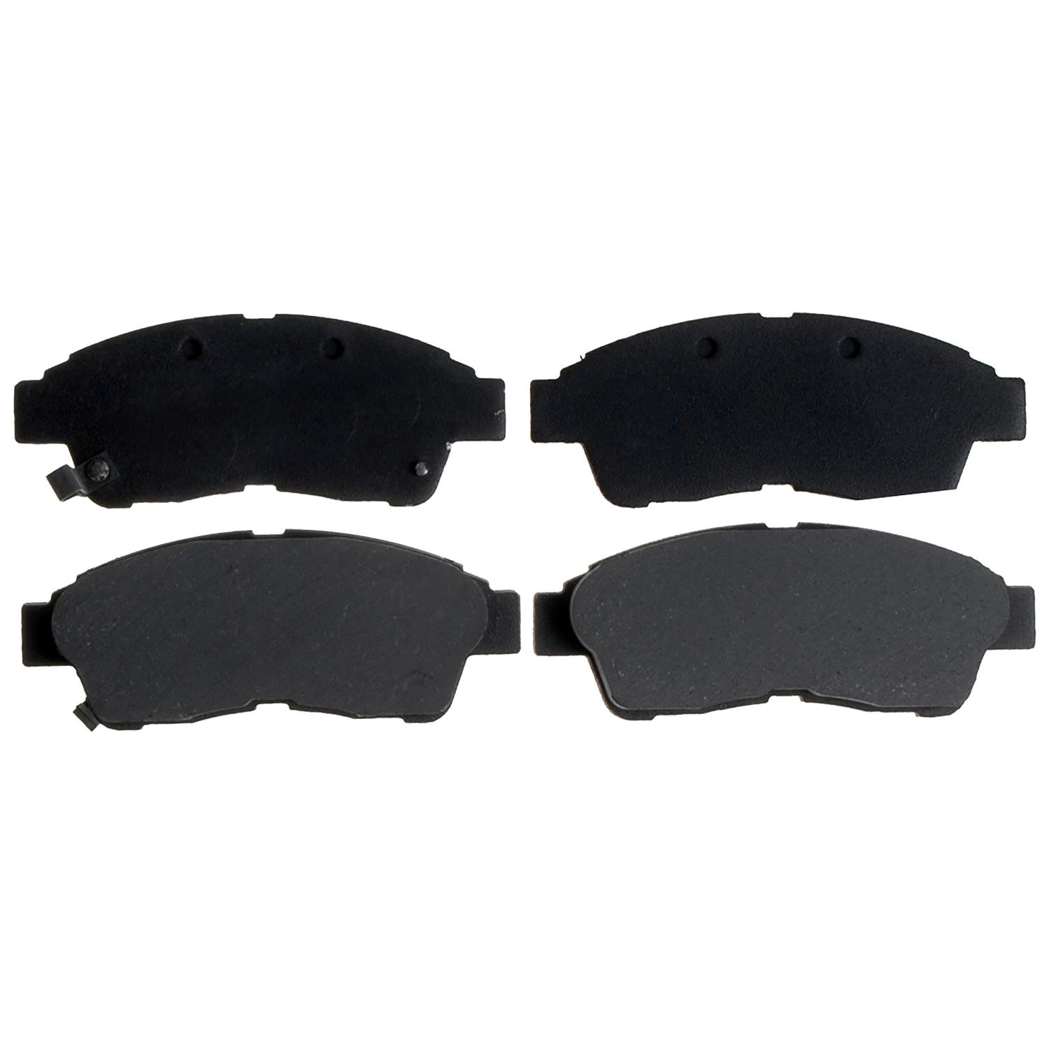 Raybestos SGD562 Disc Brake Pad product image 1 of 1
