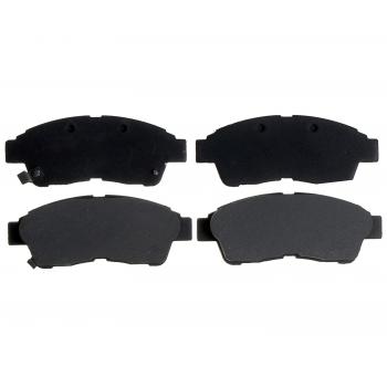 1996 Geo Prizm Disc Brake Pad Front Raybestos SGD562 image 1 of 1