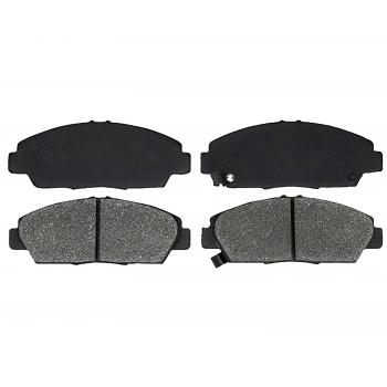 1993 Honda Prelude Disc Brake Pad Front Raybestos SGD568C image 1 of 1