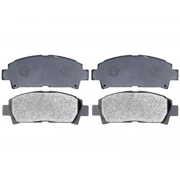 1993 Toyota MR2 Disc Brake Pad Front Raybestos SGD582M image 1 of 1