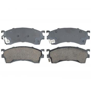 1993 Ford Probe Disc Brake Pad Front Raybestos SGD583C image 1 of 1