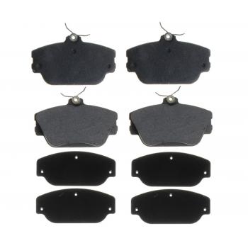 2002 Mercury Sable Disc Brake Pad Front Raybestos SGD598 image 1 of 1