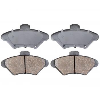 1995 Mercury Cougar Disc Brake Pad Front Raybestos SGD600C image 1 of 1